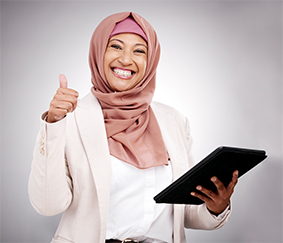 Sertifikasi Profesional