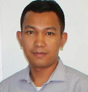 Muhammad Wali